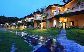 Bundhaya Villas